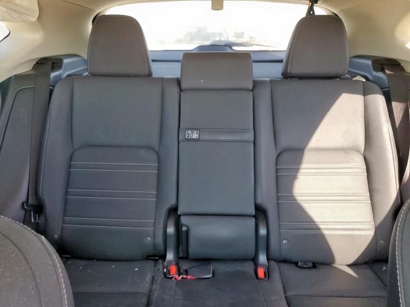 2019 Lexus NX 300 Base