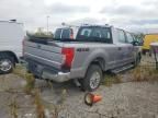 2020 Ford F250 Super Duty