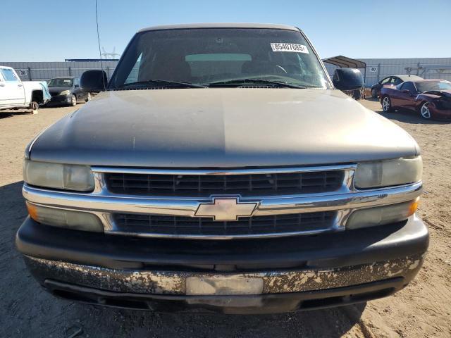 2002 Chevrolet Tahoe C1500
