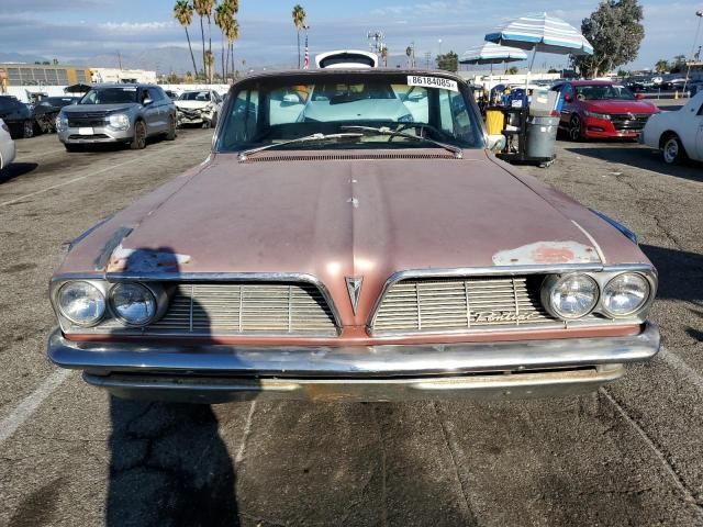 1961 Pontiac Ventura