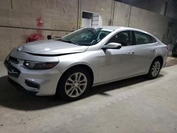 2018 Chevrolet Malibu lt for sale in Blaine, MN