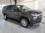 2025 Chevrolet Tahoe K1500 LT