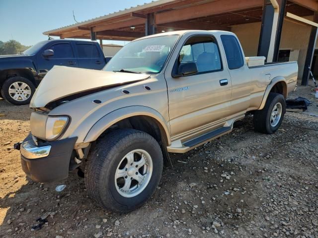 1999 Toyota Tacoma Xtracab Prerunner