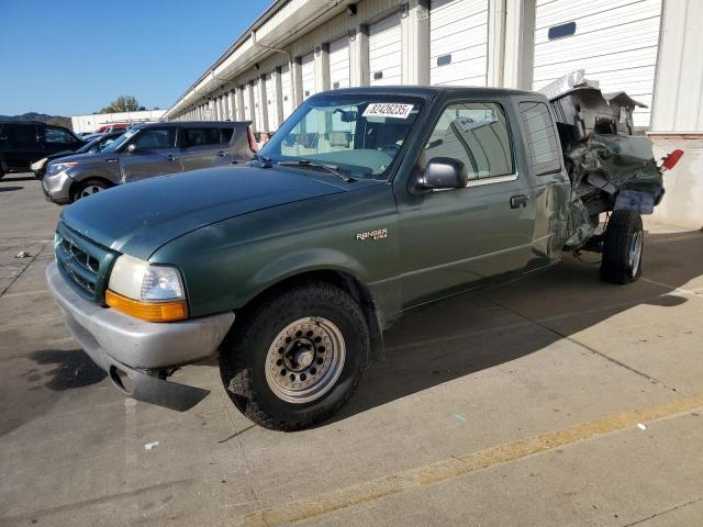 2000 Ford Ranger Super cab