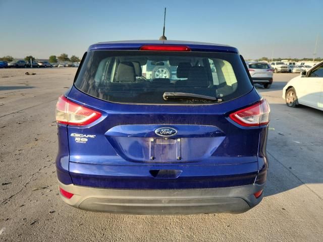 2014 Ford Escape S