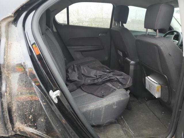 2010 Chevrolet 2010 Chev Equinox lt