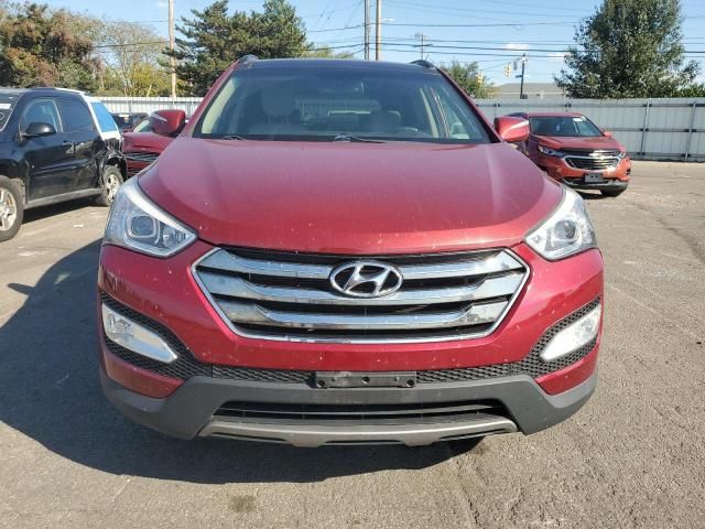 2014 Hyundai Santa FE Sport