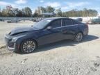 2017 Cadillac Cts Luxury