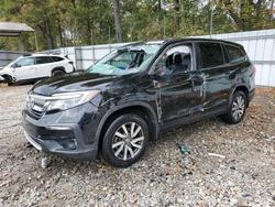 2019 Honda Pilot exl en venta en Austell, GA