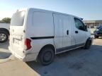 2017 Nissan NV200 2.5S