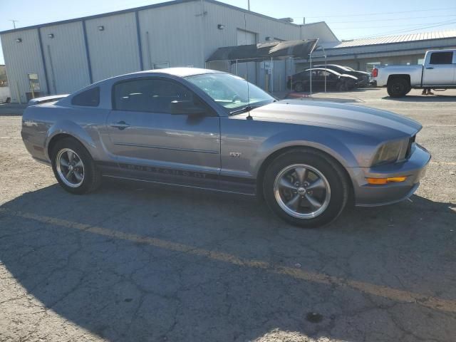 2006 Ford Mustang GT