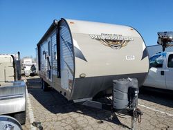 Wildcat Vehiculos salvage en venta: 2018 Wildcat Wood