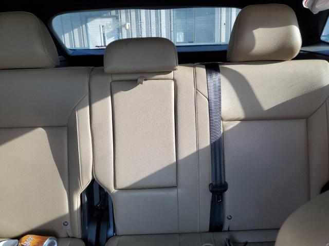 2020 Volkswagen Atlas Cross Sport se