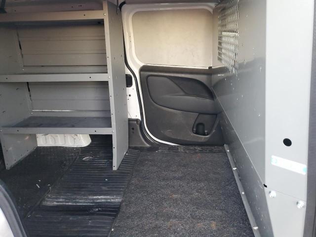 2015 Dodge RAM Promaster City Delivery Van