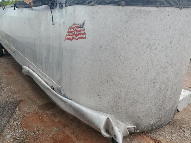 2014 Vantage Dump Trail-Dump Trailer