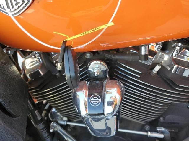 2023 Harley-Davidson Flhxs