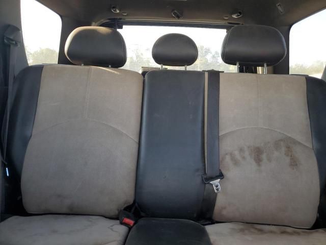 2008 Mercury Mariner Premier