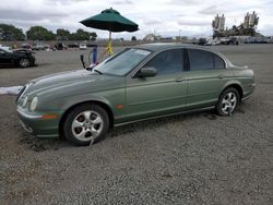 2000 Jaguar S-Type for sale in San Diego, CA
