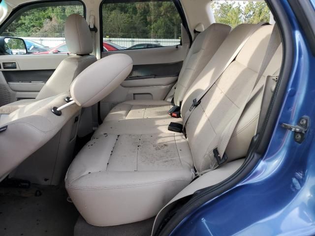 2009 Ford Escape XLT