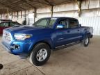 2016 Toyota Tacoma Double Cab
