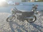1973 Honda CB350