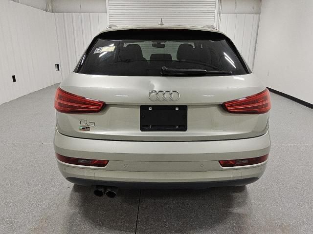 2017 Audi Q3 Premium