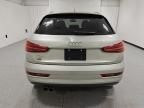 2017 Audi Q3 Premium