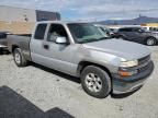 2000 Chevrolet Silverado C1500
