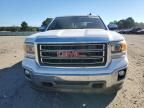 2015 GMC Sierra K1500 slt