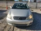 2004 Toyota Corolla CE