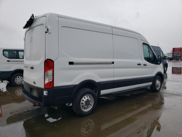2023 Ford Transit T-250