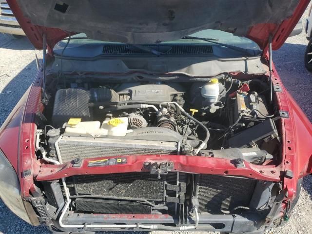 2006 Dodge RAM 1500 ST