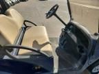 2021 Club Car Tempo Lithium