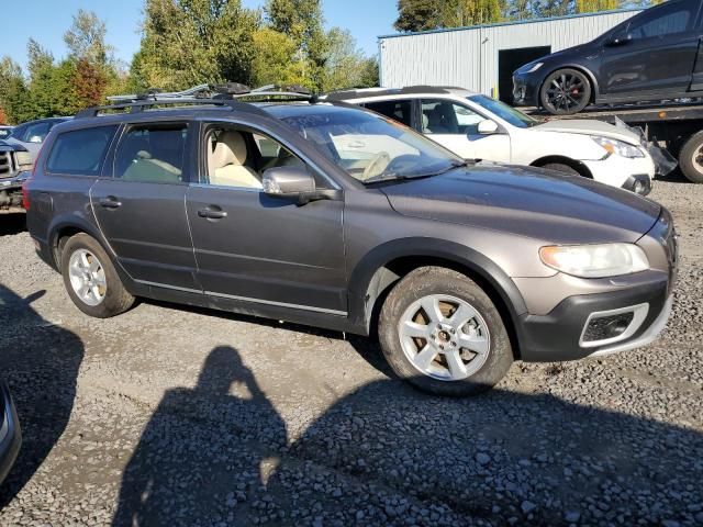 2008 Volvo XC70
