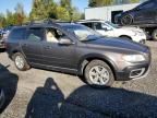 2008 Volvo XC70