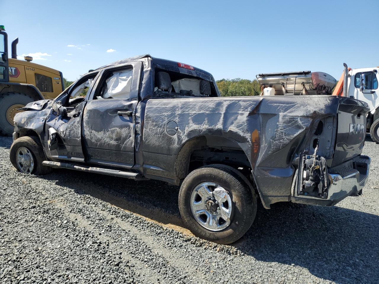 2025 Dodge Ram 2500 Tradesman