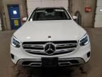 2021 Mercedes-Benz Glc 300 4matic
