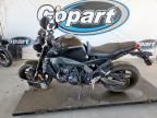 2023 Yamaha MT09