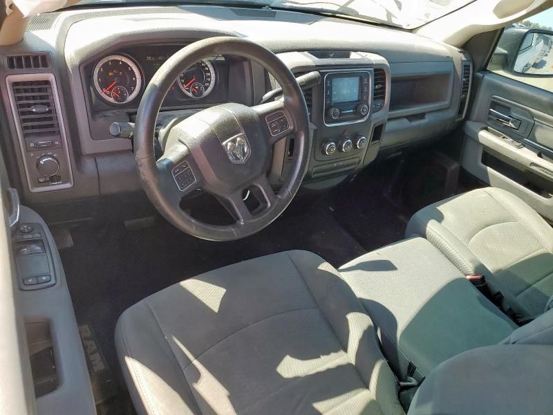2014 Dodge RAM 1500 ST
