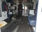 2023 Ford Econoline-Ambulance