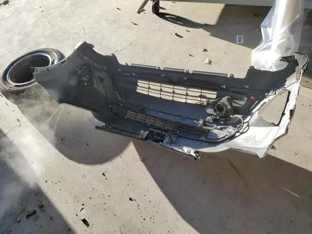 2017 Toyota Rav4 HV LE