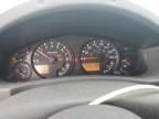 2012 Nissan Frontier S