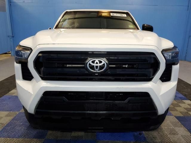 2024 Toyota Tacoma Xtracab