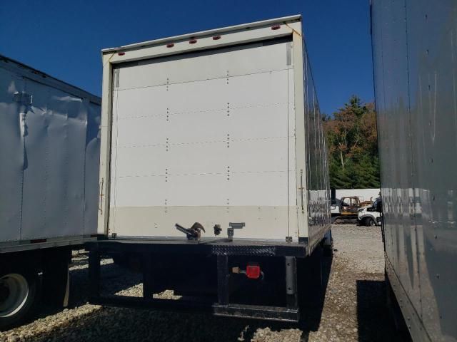 2018 Freightliner M2 106 Medium Duty