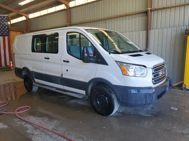 2015 Ford Transit T-250