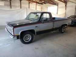 1984 Chevrolet C10 en venta en Lexington, KY