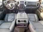 2019 Chevrolet Silverado K1500 LTZ