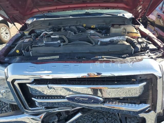 2015 Ford F250 Super Duty