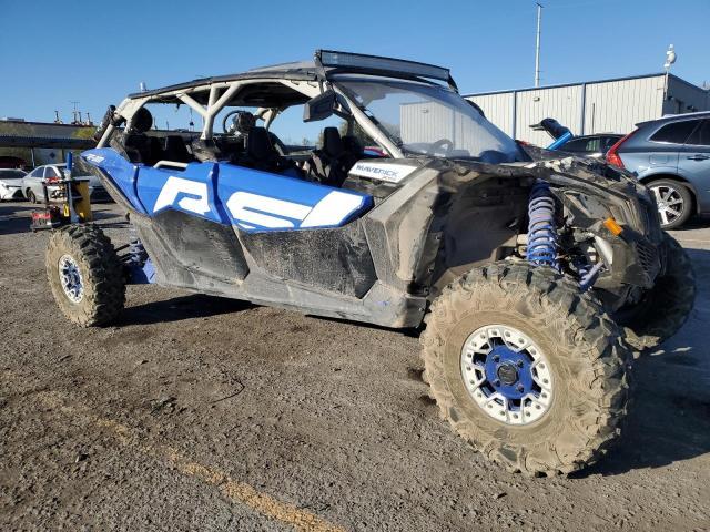 2022 Can-Am 2022 can am Maverick X3 Max-utility Vehicle