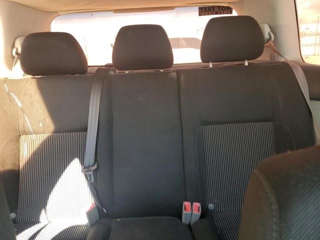 2003 Volkswagen GTI
